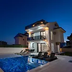 Villa Tahanci