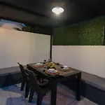 Villa Tahanci