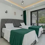 Villa Tahanci