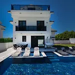 Villa Tahanci Fethiye
