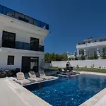 Tahanci Villa Fethiye