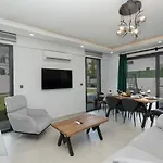 Villa Tahanci Fethiye