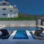 Villa Tahanci