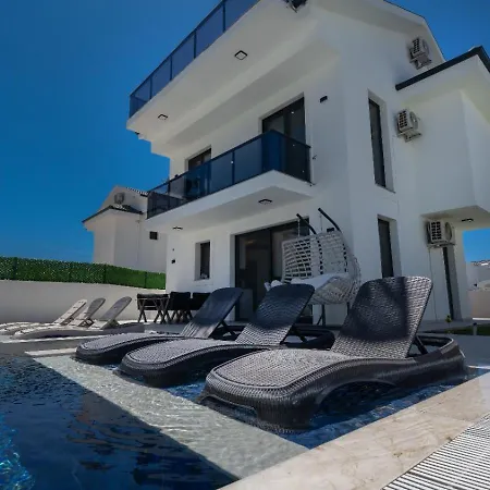 Tahanci Fethiye