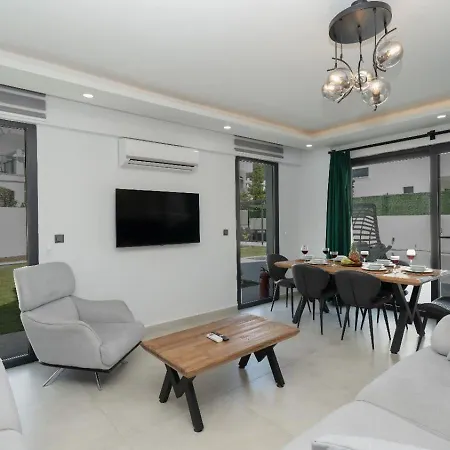 Villa Tahanci Fethiye
