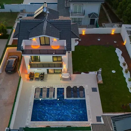Villa Tahanci Fethiye